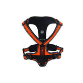 Doco Vertex Front Range Harness - 3m Reflective